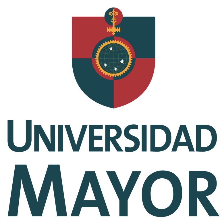Universidad Mayor logo