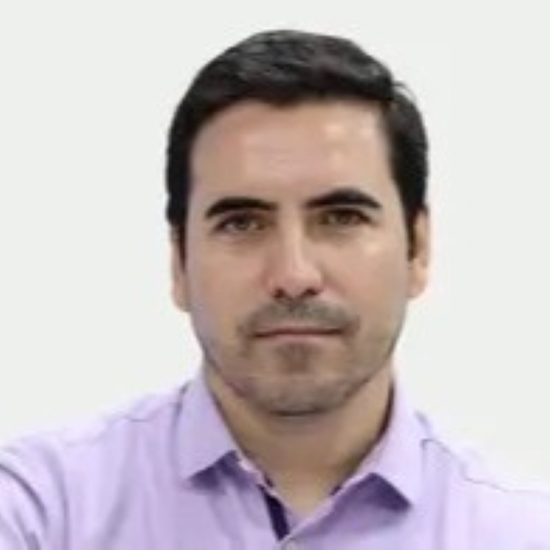 Cristian Barria