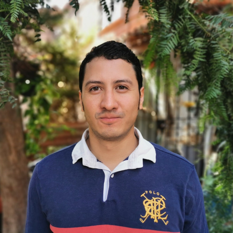 Jacobo González